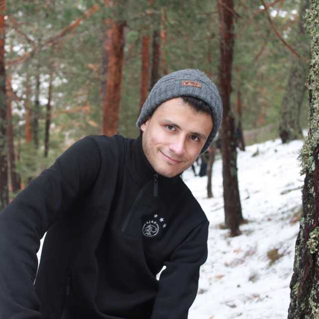 Candidate avatar