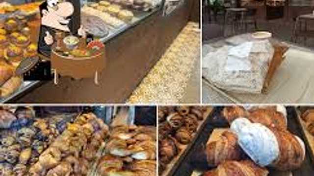 Personal panadería fines de semana y jornada completa