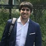 Exequiel G. avatar icon