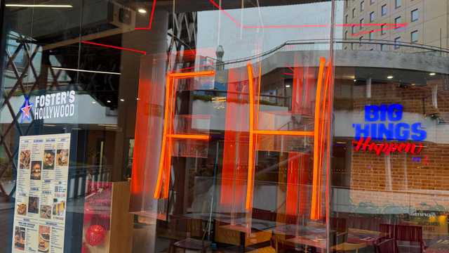 Ayudante de Camarero/a