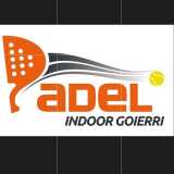 Padel Indoor Goierri logo