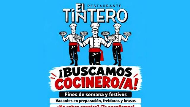 Cocinero/a Restaurante