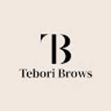 Tebori Brows By Valentina avatar icon