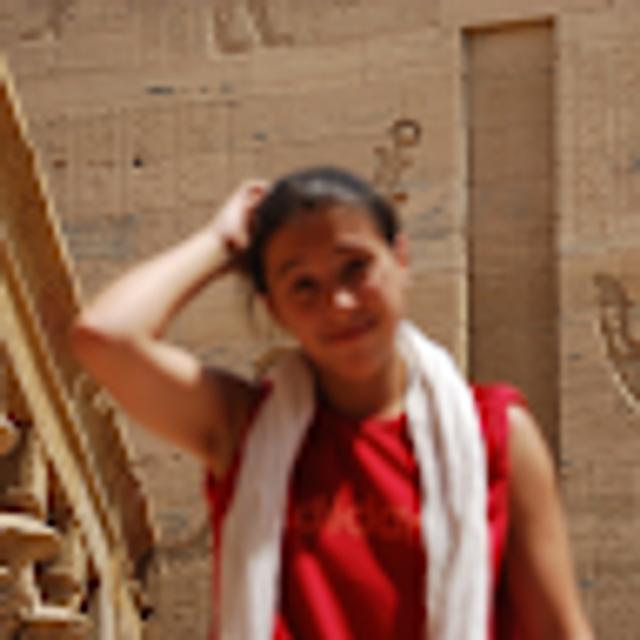 Candidate avatar