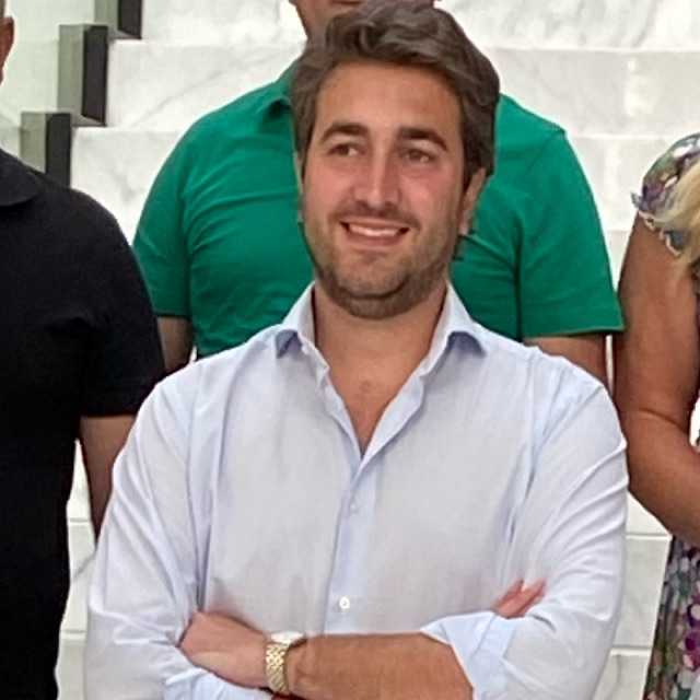Candidate avatar