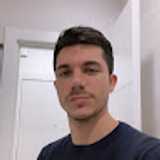 Jonathan Varela avatar icon