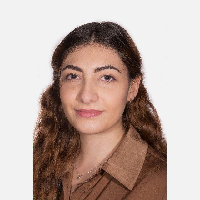 Candidate avatar