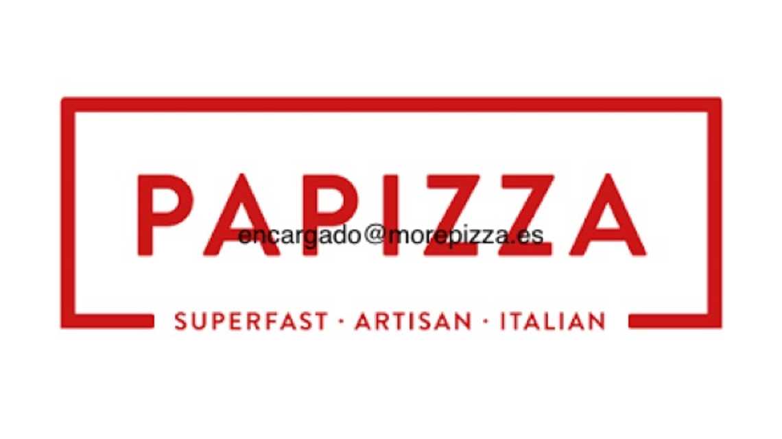 Papizza cover image