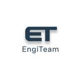 ENGITEAM INGENIERIA logo