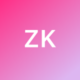 Zaheer K. avatar icon
