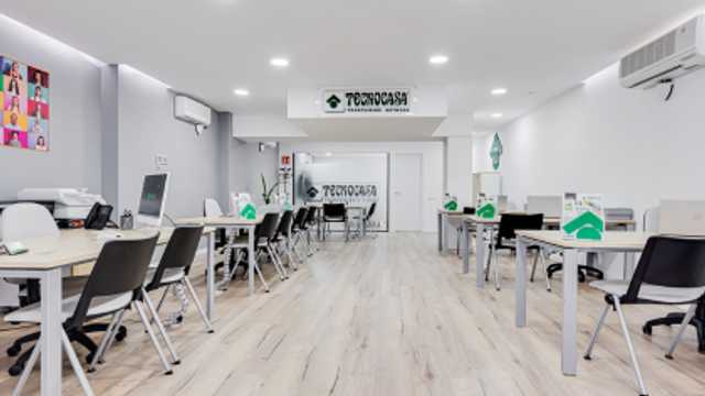 ATENCION CLIENTE SIN EXPERENCIA, CONTRATO INDEFINIDO