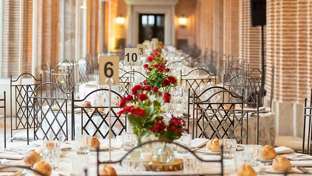 Cocinero/a de Catering