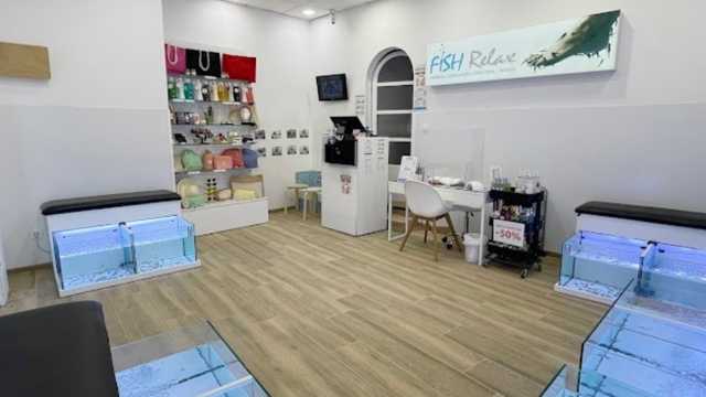 Ayudante/a de Mantenimiento - Almacén
