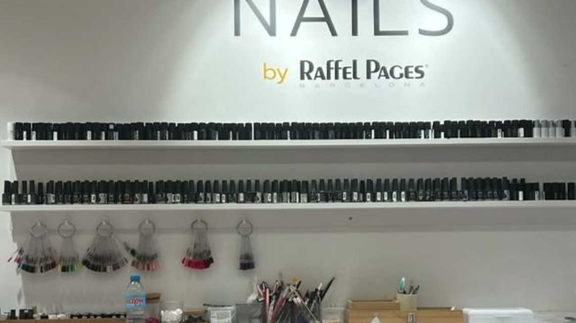 Good Nails cover image