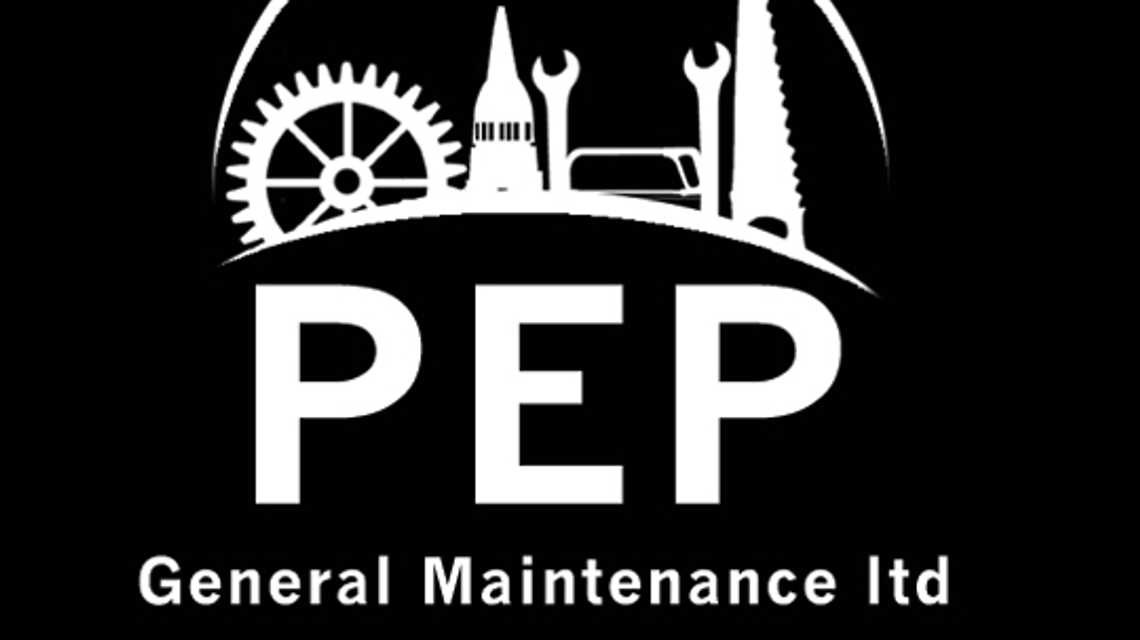 Pep General Maintenance cover image