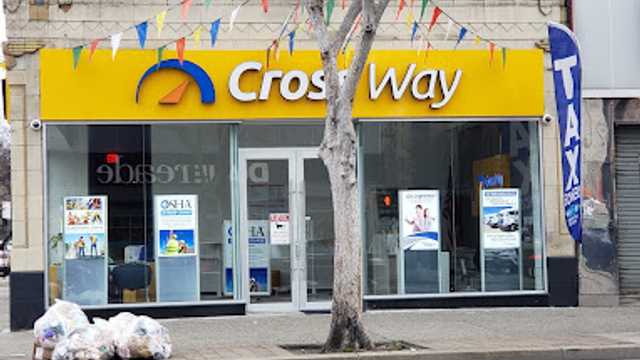 Front Desk/administrative assistant