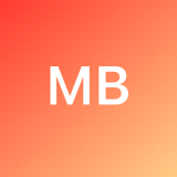 Mar B. avatar icon