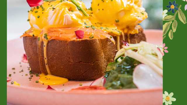 BARISTA ( ART LATTE)