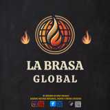 La Brasa Global logo