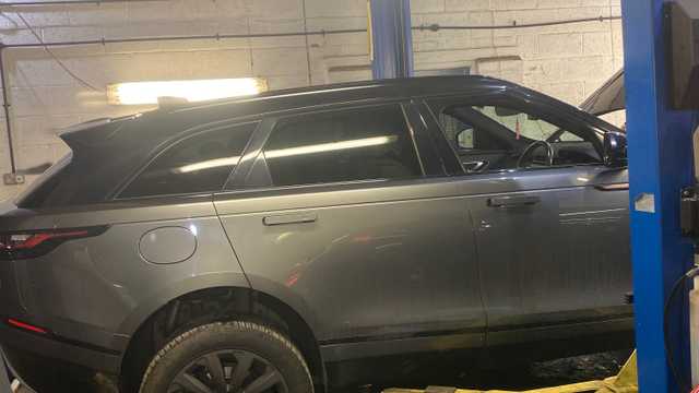 Mechanic