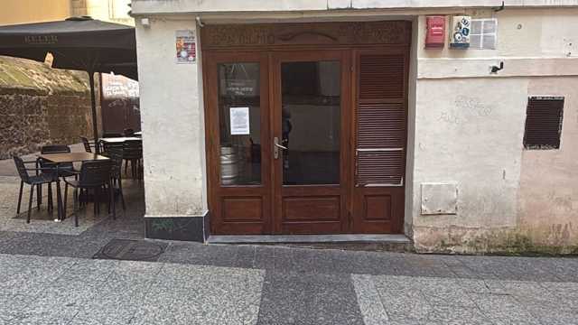 Cocinero/a Planchista