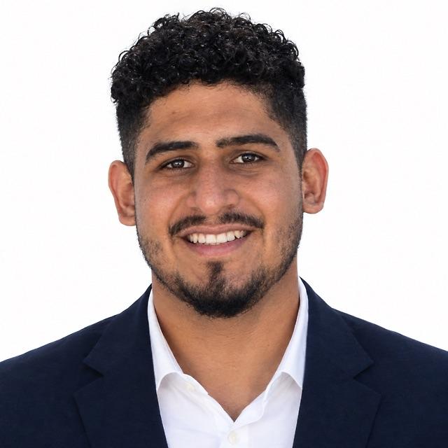 Candidate avatar
