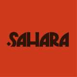 SAHARA RESTAURANT  logo