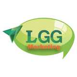 LGG Marketing logo