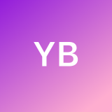 Yina B. avatar icon