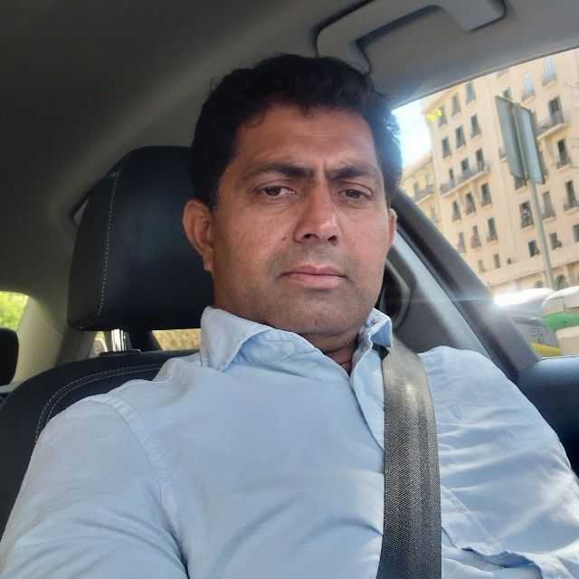 Candidate avatar