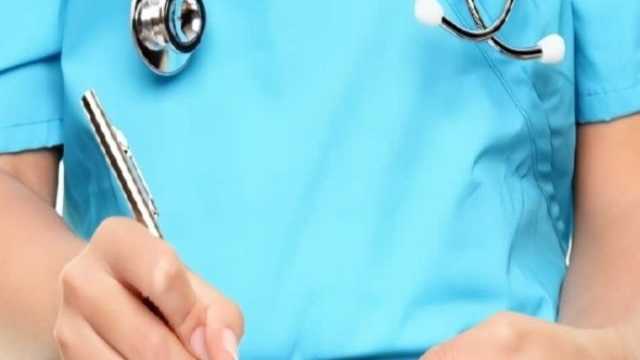 Auxiliar de enfermería TCAI