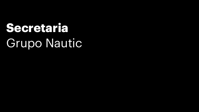 Secretaria