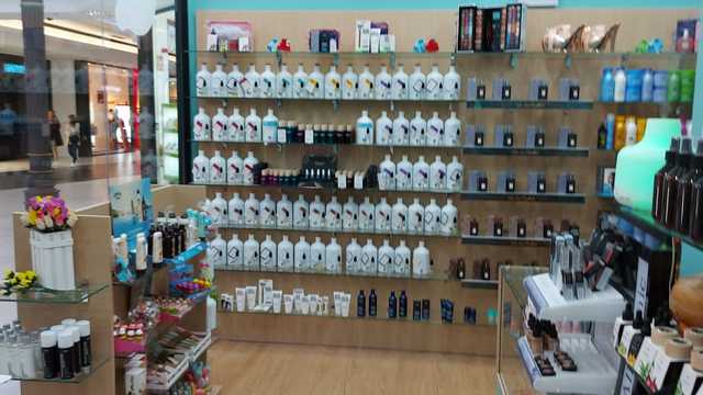 Dependiente/a de Tienda