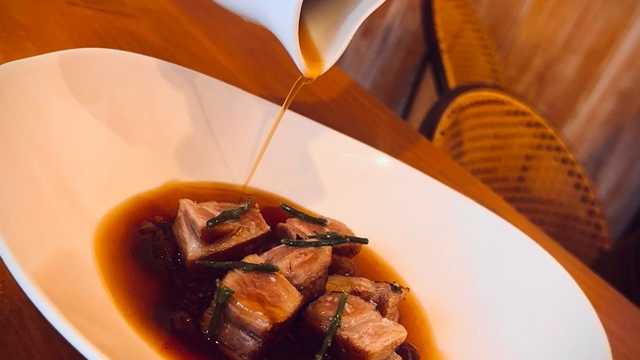 Cocinero/a