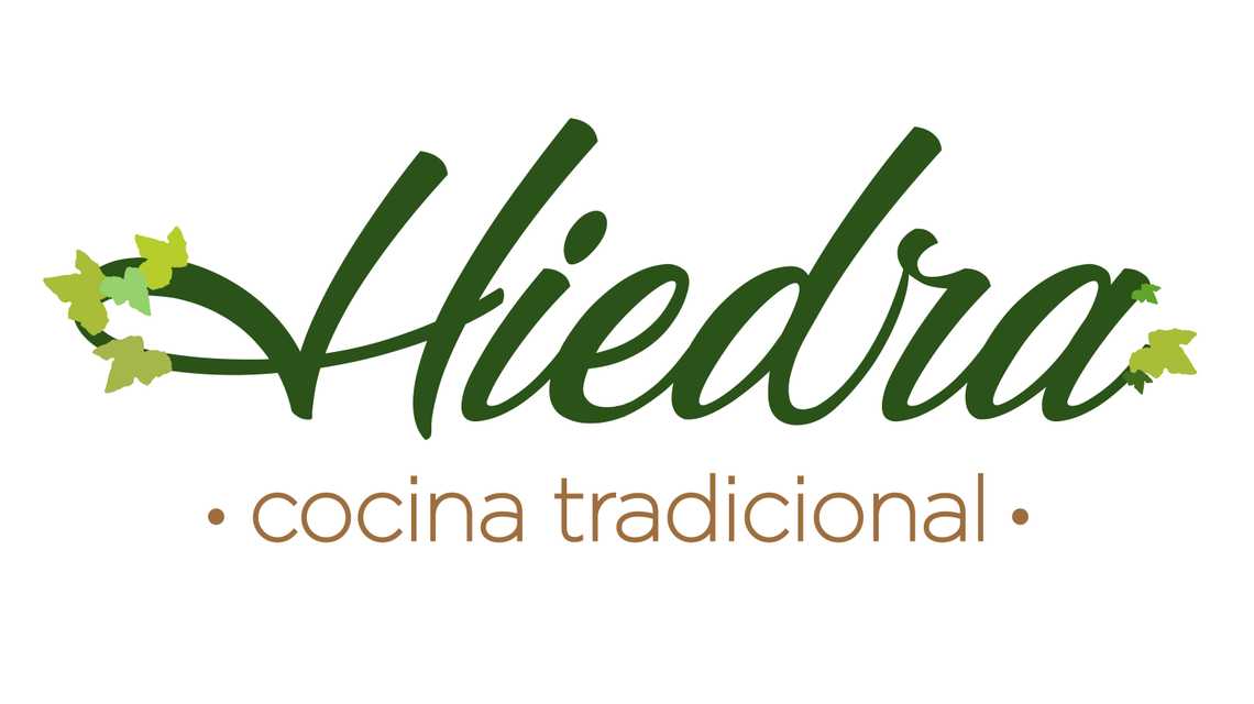 Restaurante Hiedra cover image