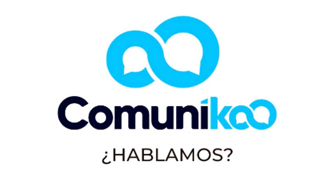 Comunikoo cover image