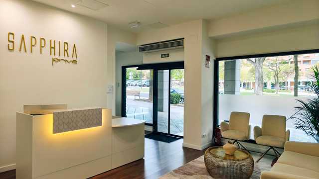 Esteticista
