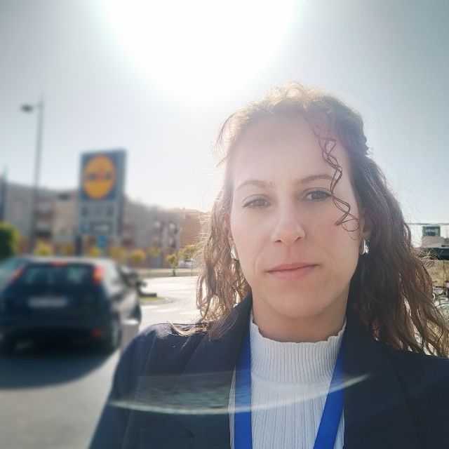 Candidate avatar