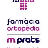 Farmacia Ortopedia M. Prats logo