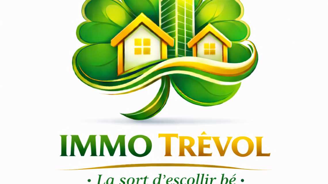 ImmoTrevol cover image