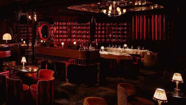 Night Shift Commis Waiter/ess (Casual Contract) – NYX Club at GAIA