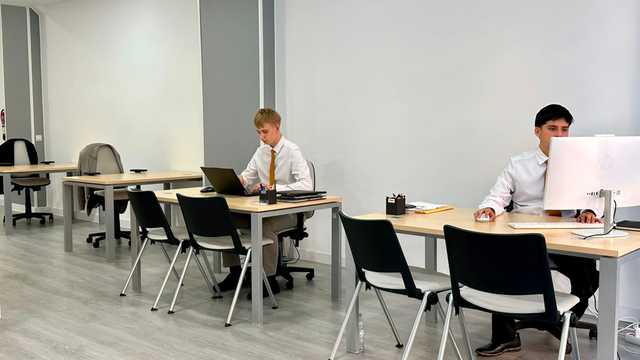 Asesor/a Inmobiliario