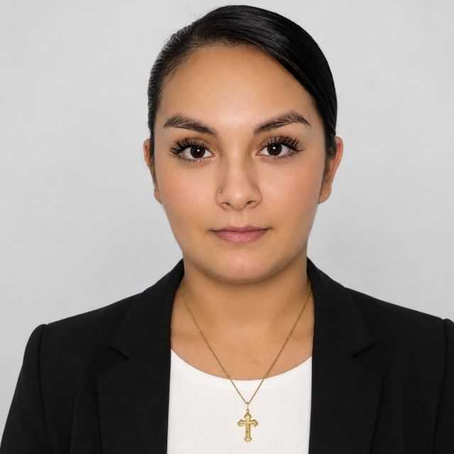 Candidate avatar