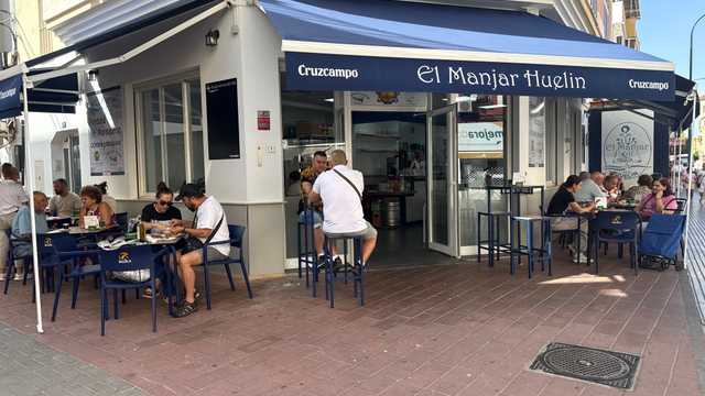 Cocinero/a