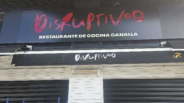 Camarero/a y Cocinero/a