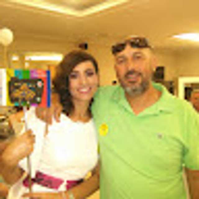 Candidate avatar