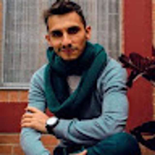 Candidate avatar