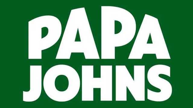 Auxiliar de Pizzería