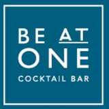 Be At One Cocktail Bars logo