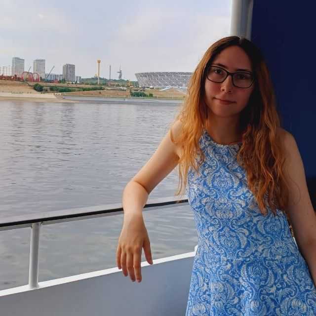 Candidate avatar